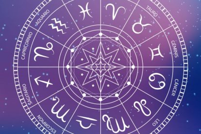 Descubre lo que los astros predicen.