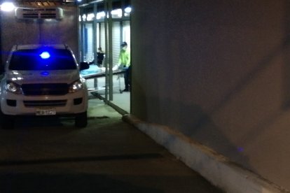 En el último ataque, en el cantón Sucre, otras cinco personas resultaron heridas.