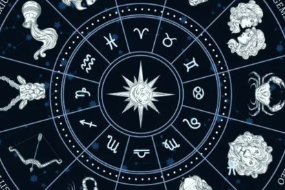 Descubre lo que los astros predicen.