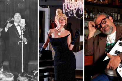 Varios cantantes de Guayaquil han ganado fama tanto nacional como internacional.