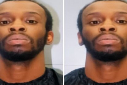 El supuesto secuestrador y asesino de la mujer.