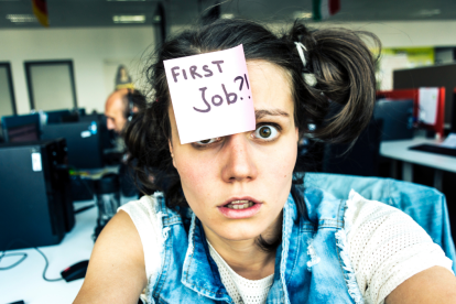 Se puede negociar el sueldo aún si no tienes experiencia laboral.