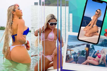 El catálogo estará a cargo de expertos en contenido erótico.