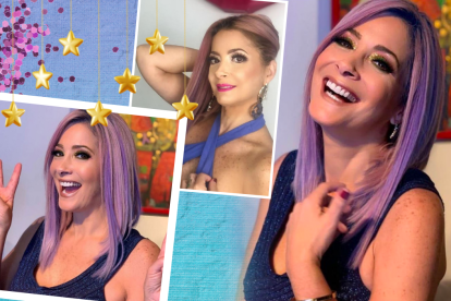 Decidió irse 

por tranquilidad  “espiritual y  mental”.