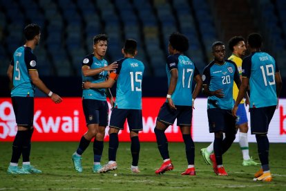 La Tricolor se volverá a reunir para las fechas de las eliminatorias de septiembre y octubre.