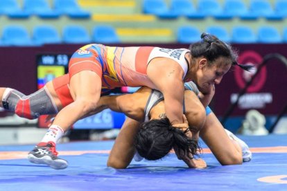 Luisa Valverde, con probabilidades son altas y su ubicación todavía no es definitiva