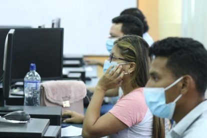 El nuevo examen genera expectativas.