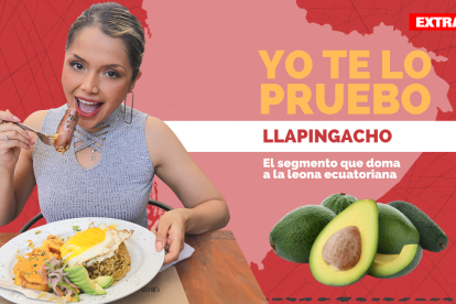 La creación de los llapingachos se la otorga a la provincia de Tungurahua.