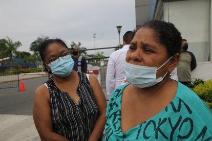El cuerpo fue hallado entre los matorrales, envuelto en fundas negras y con cinta de embalaje.