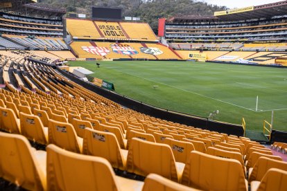Se terminará el silencio en el Monumental, regresa el público para Copa Libertadores.