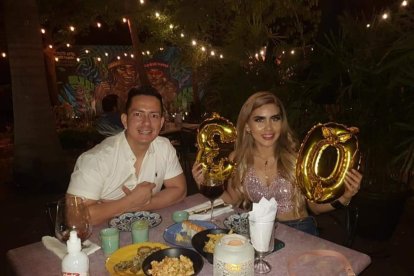 El procesado se encuentra prófugo de la justicia, por lo que la etapa de juicio queda postergada hasta que sea ubicado.