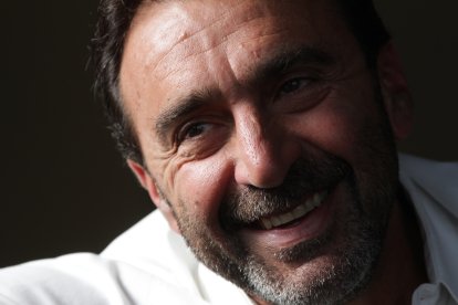 Nassib Neme, presidente del Emelec, le mandó una carta de tres páginas al presidente Lasso.