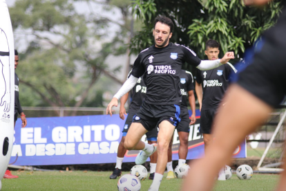 Emelec busca mantener la victoria de su último partido.