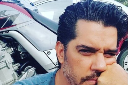 El actor dijo que no se disculpará.