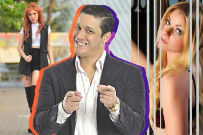 La presentadora y modelo quiere seguir en la música como solista.