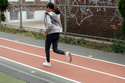 Escuchar a tu hijo y dejarlo tomar sus decisiones son los primeros pasos para que empiece en alguna disciplina.