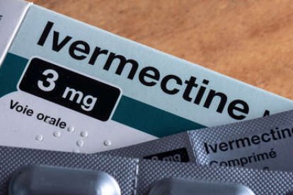 En Estados Unidos advierten que esta droga no es recomendada para curar o prevenir el coronavirus.