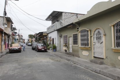 El hecho se suscitó la tarde del jueves 19 de agosto, informó la Policía.