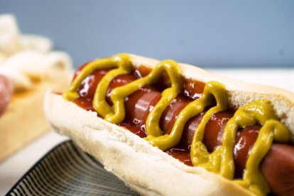 Esta delicia puede ser todo lo mejor para aplacar el hambre, pero según un estudio reciente, no es saludable.