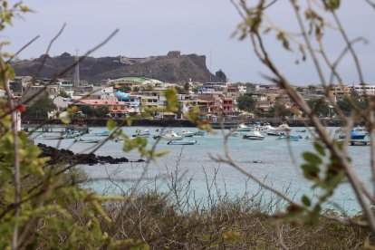 Los turistas que desean visitar al archipiélago deben presentar una prueba PCR y certificado de vacunación.