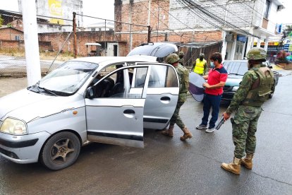 1500 elementos ejecutarán acciones por tierra, aire y agua. De manera simultánea se trabaja en proyecto de seguridad nacional.