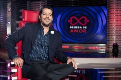 En una entrevista anterior, Andrés dijo que se disculpará si la radio se lo pide.