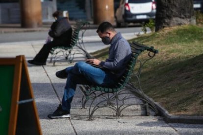 Aumenta, la búsqueda de empleo por parte de extranjeros en Uruguay.Los argentinos alcanzaron a los venezolanos.