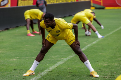 A Barcelona le tocará medirse en las alturas.