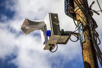 En los últimos años, las alarmas comunitarias se han convertido en aliadas de la policía en muchas ciudades del mundo.