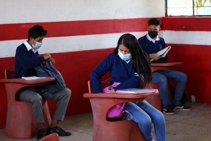 1.650 establecimientos educativos operarán este ciclo.