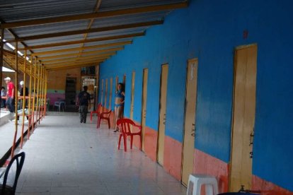 Algunos locales de distracción nocturna han invertido dinero para mejorar la atención a sus clientes.