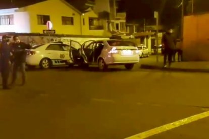 Aún no hay datos que esclarezcan la muerte del policía de 21 años.