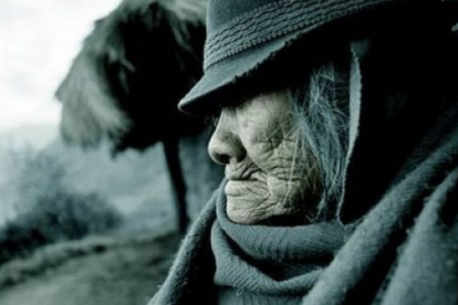 Tránsito Amaguaña fue una de las pioneras del feminismo en Ecuador