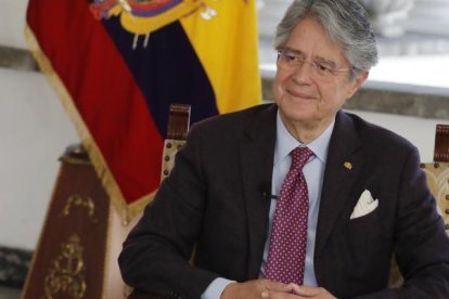 El presidente estará fuera del país entre el 17 y 22 de septiembre. Viajará con una delegación conformada por una delegación de siete personas