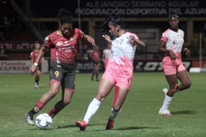 La Superliga terminó el sábado 11 de septiembre, con la  final entre Deportivo Cuenca y Ñañas.