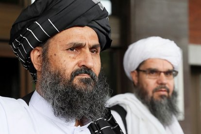 Los líderes de los talibanes han dicho que han cambiado mucho.