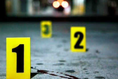 El asesinato a un joven de 20 años ha conmocionado a Alemania.