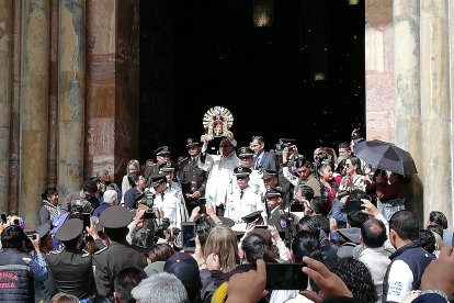 Los morlacos están ´felizotes´ y listos para farrear