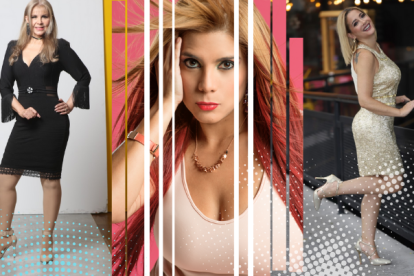 La cantante Silvana y las presentadoras Sofía Caiche y Marián Sabaté, han optado por este proceso quirúrgico