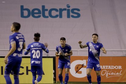 Emelec quiere aprovechar el tropezón de independiente del valle.