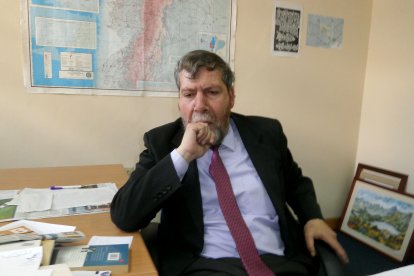 Aportó a las letras ecuatorianas toda la vida.