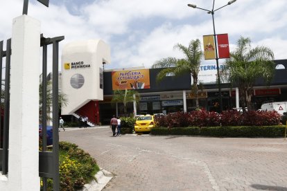 El hecho se registró la mañana de este lunes 27 de septiembre, en el norte de la urbe porteña.