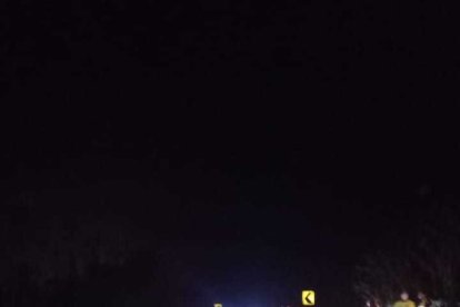 A una de las víctimas le ‘estalló’ el abdomen por el accidente.