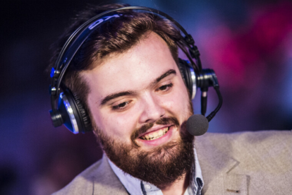 En la plataforma de streaming, Twitch, Ibai cuenta con 7,9 millones de suscriptores