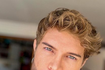 Miguel Ángel Álvarez, ex de Mafer Ríos, entrará al reality turco