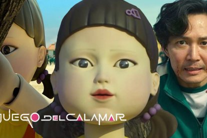 La víctima pidió que eliminaran esa escena, lo cual fue imposible.