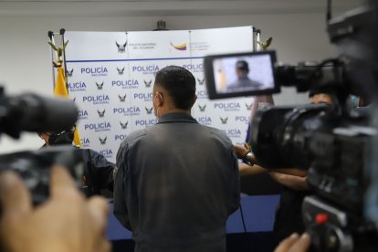 La víctima dijo que llegará hasta las últimas consecuencias para ver a su agresor tras las rejas.