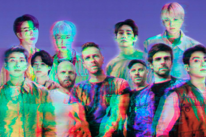 La colaboración ha sido una de las más esperadas de este año 2021