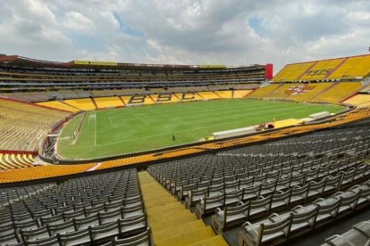 El monumental del Salado acogerá el crucial partido por la vuelta de la semifinales de la Libertadores.