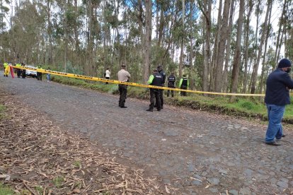 En junio de este año encontraron a la adolescente asesinada a martillazos.